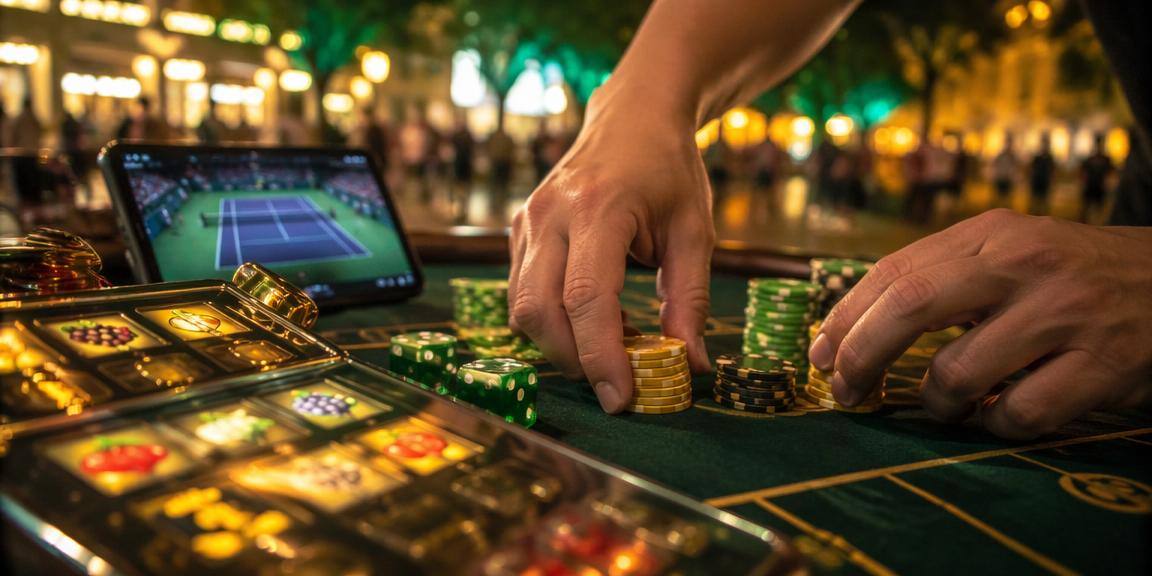 gavn138 Live Casino