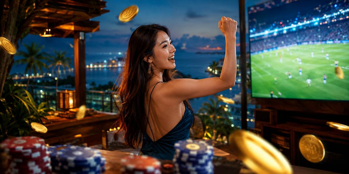 gavn138 Sportsbook